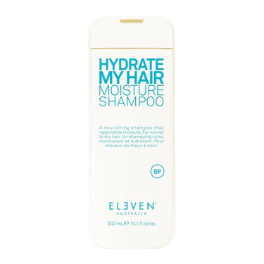 ELEVEN AUSTRALIA_Hydrate My Hair Moisture Shampoo_Cosmetic World